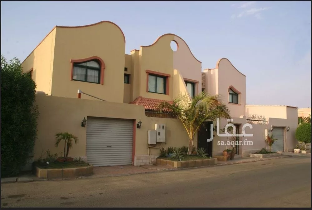 فيلا 7 غرف في النعيم