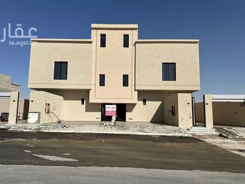 4 bedroom apartment in Dahiat Namar, Riyadh 6