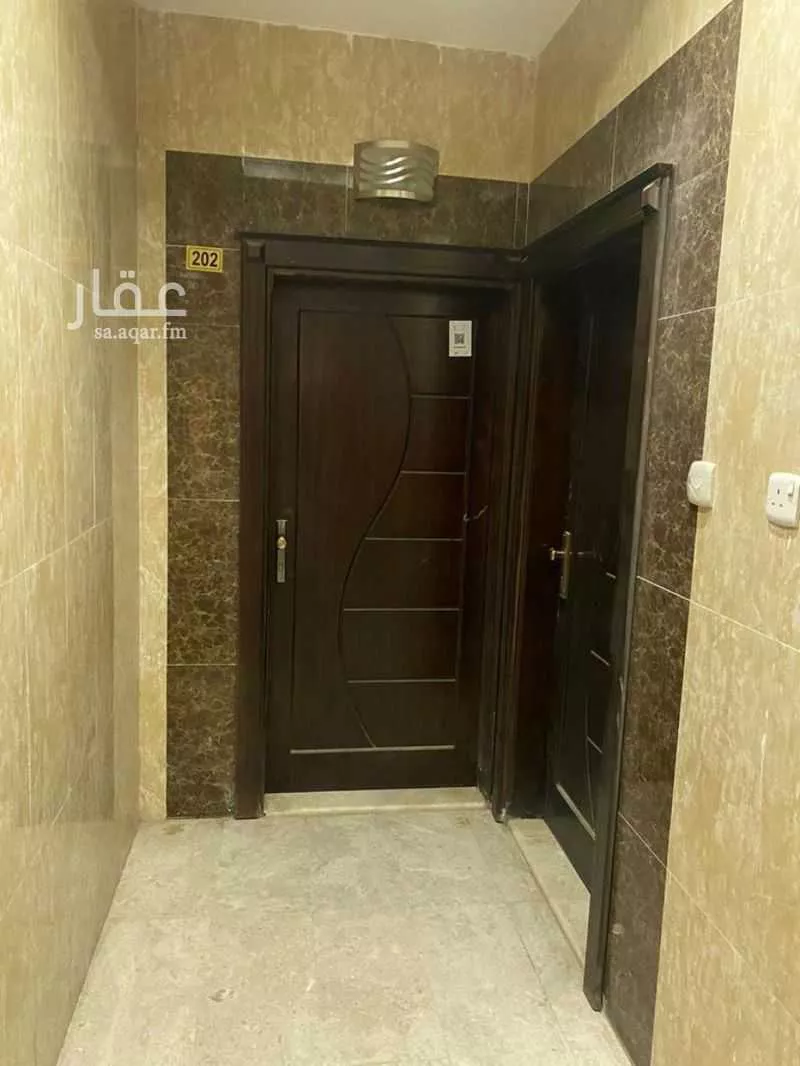 2 bedroom apartment in Batha Quraysh, Makkah 3