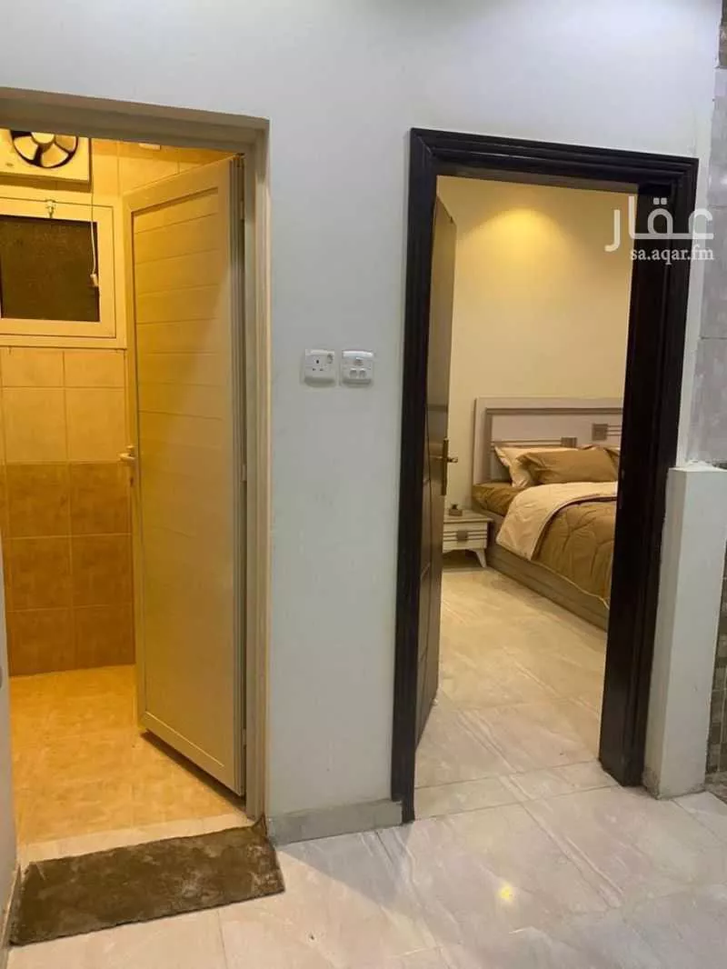 2 bedroom apartment in Batha Quraysh, Makkah 7