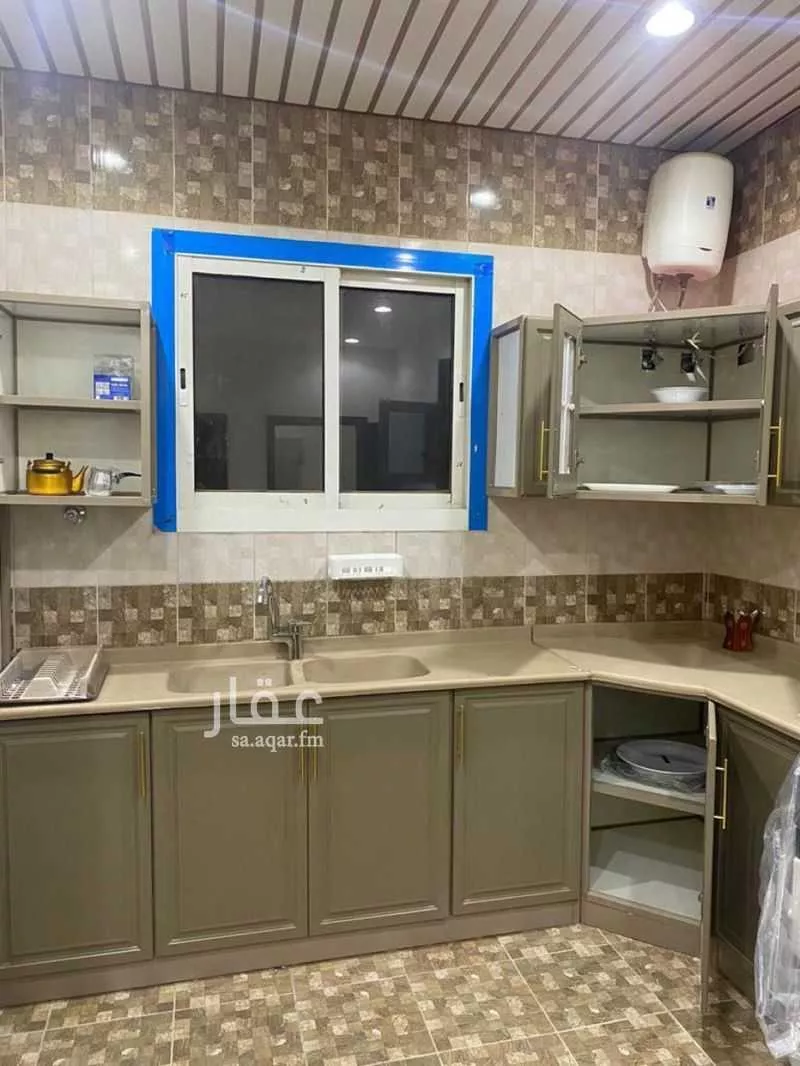 2 bedroom apartment in Batha Quraysh, Makkah 11