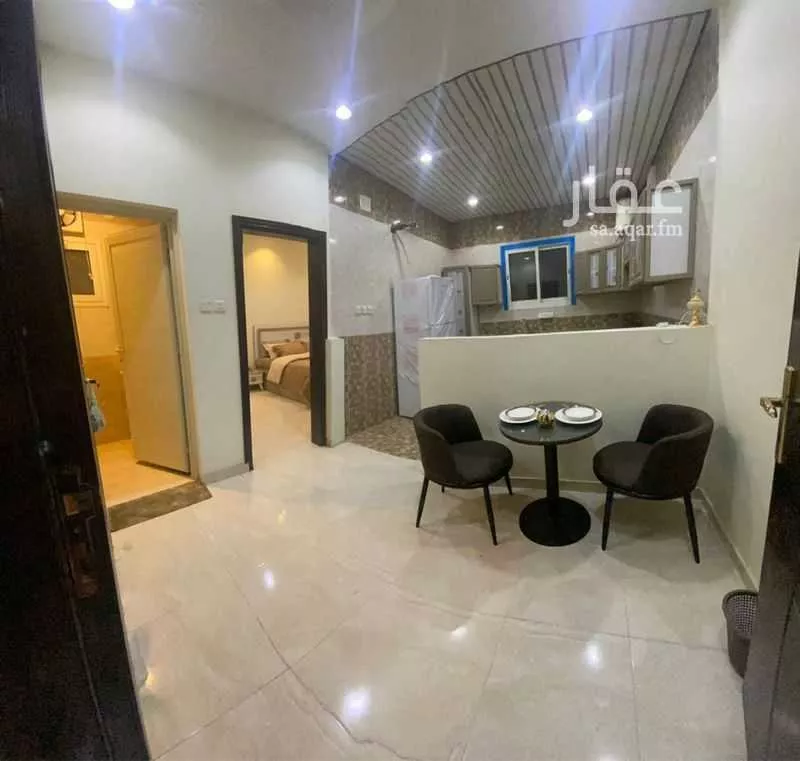 2 bedroom apartment in Batha Quraysh, Makkah 5