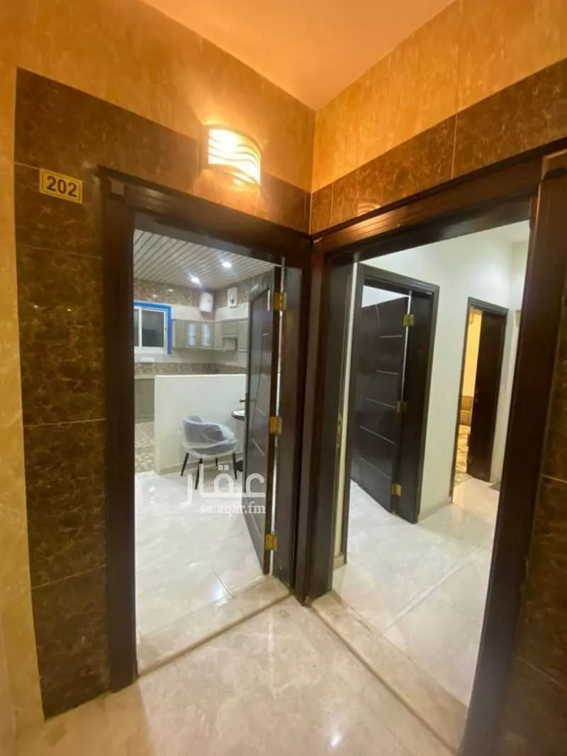 2 bedroom apartment in Batha Quraysh, Makkah 8