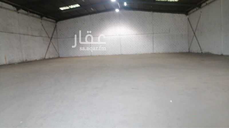 1 bedroom warehouse in Al Sorouriyah, Jeddah 6