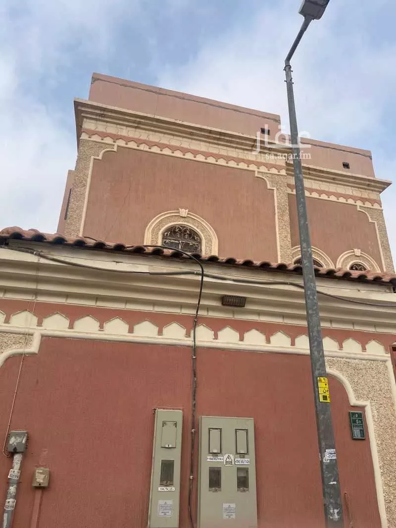 3 bedroom floor in An Nasim Al Gharbi 3