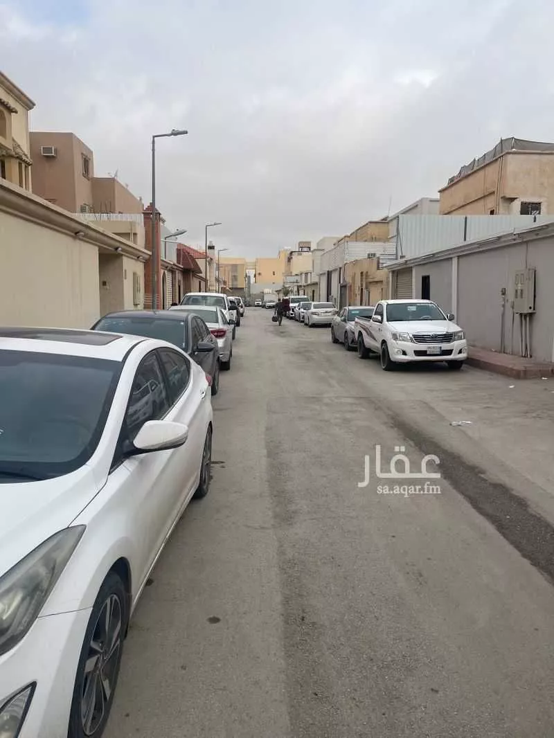3 bedroom floor in An Nasim Al Gharbi 5