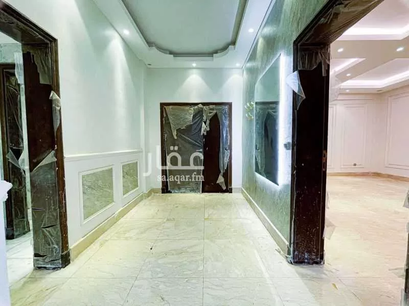 فيلا 5 غرف في الجابرة، المدينة المنورة 12