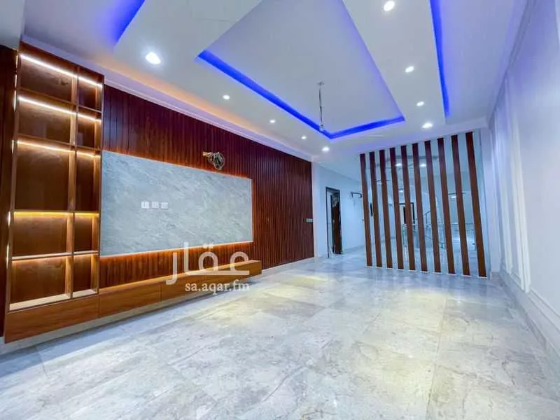 فيلا 5 غرف في الجابرة، المدينة المنورة 11