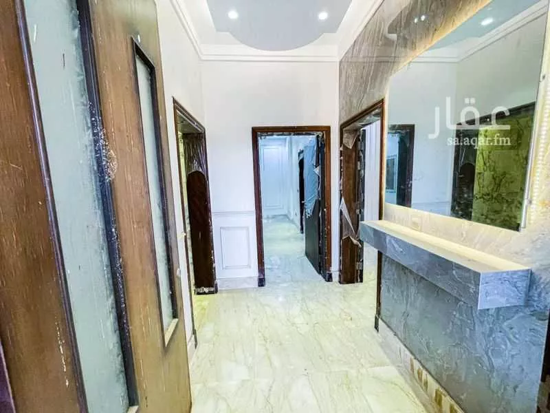 فيلا 5 غرف في الجابرة، المدينة المنورة 9