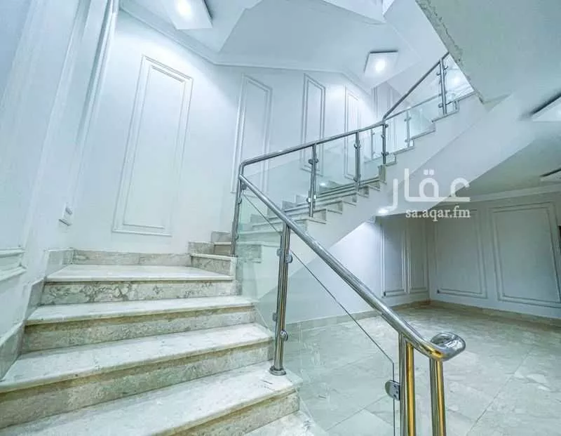 فيلا 5 غرف في الجابرة، المدينة المنورة 8