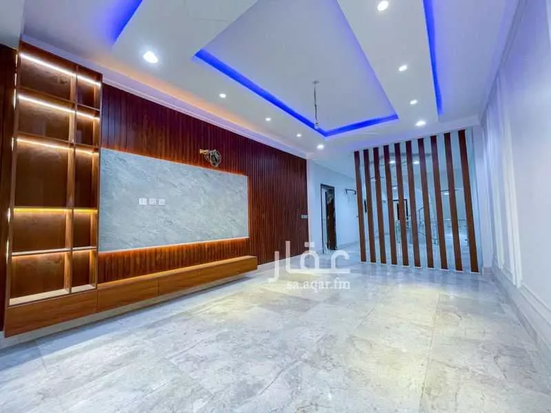 فيلا 5 غرف في الجابرة، المدينة المنورة 6