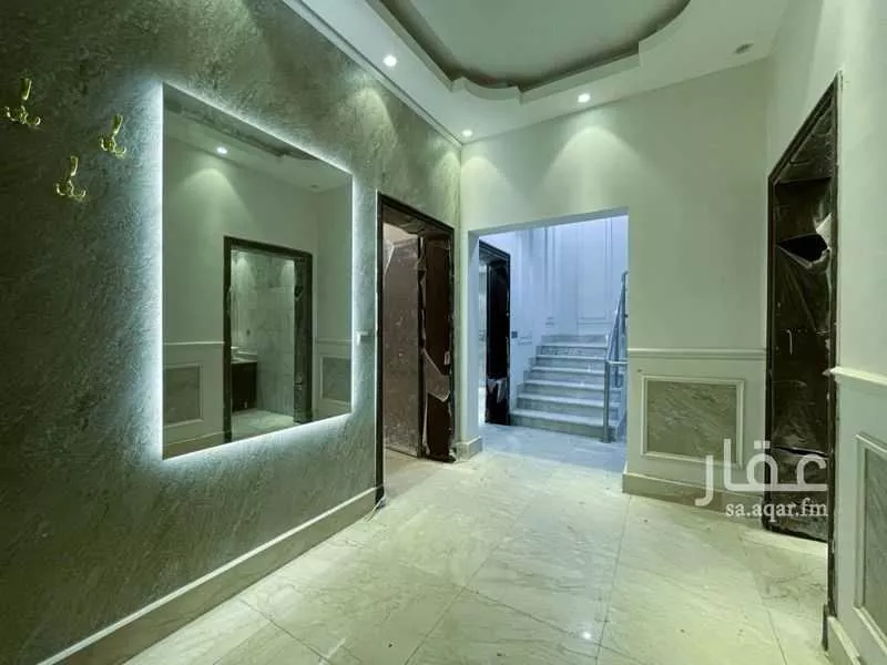 فيلا 5 غرف في الجابرة، المدينة المنورة 7