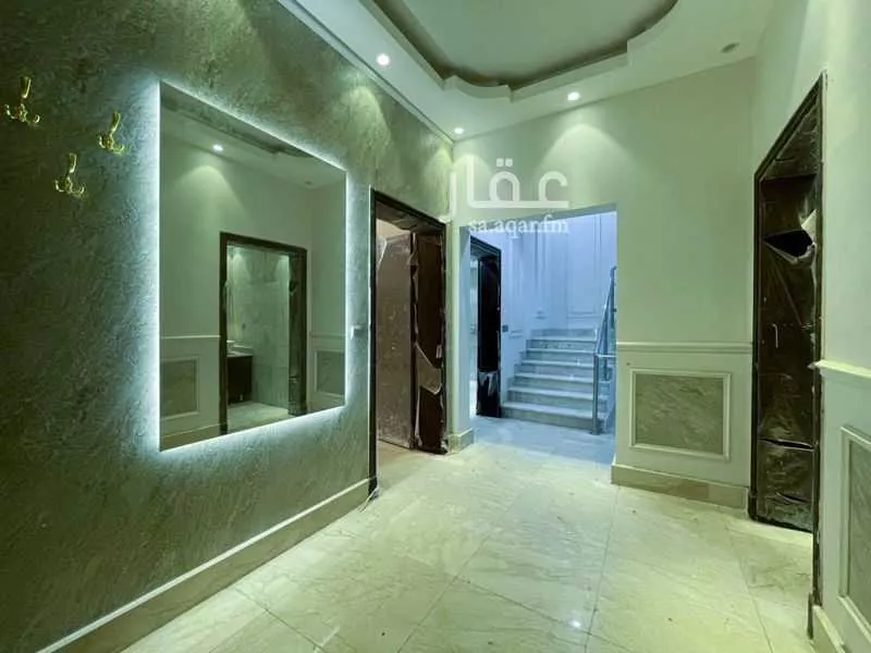 فيلا 5 غرف في الجابرة، المدينة المنورة 10