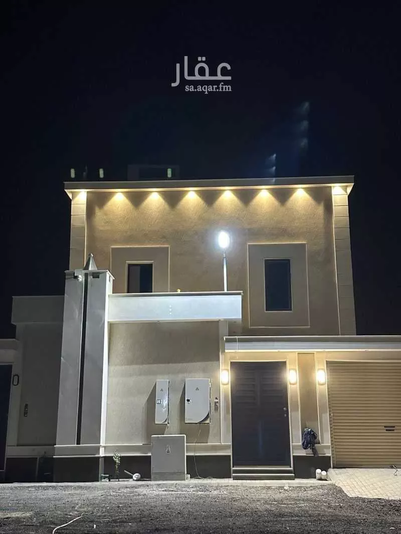 دور 3 غرف في ضاحية نمار 5