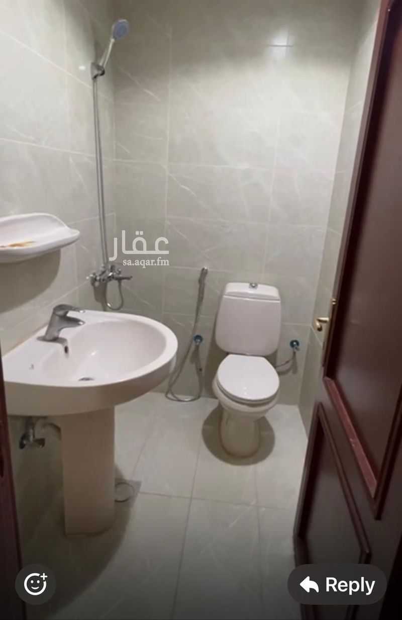 عقار  في المرسلات، مكة 6