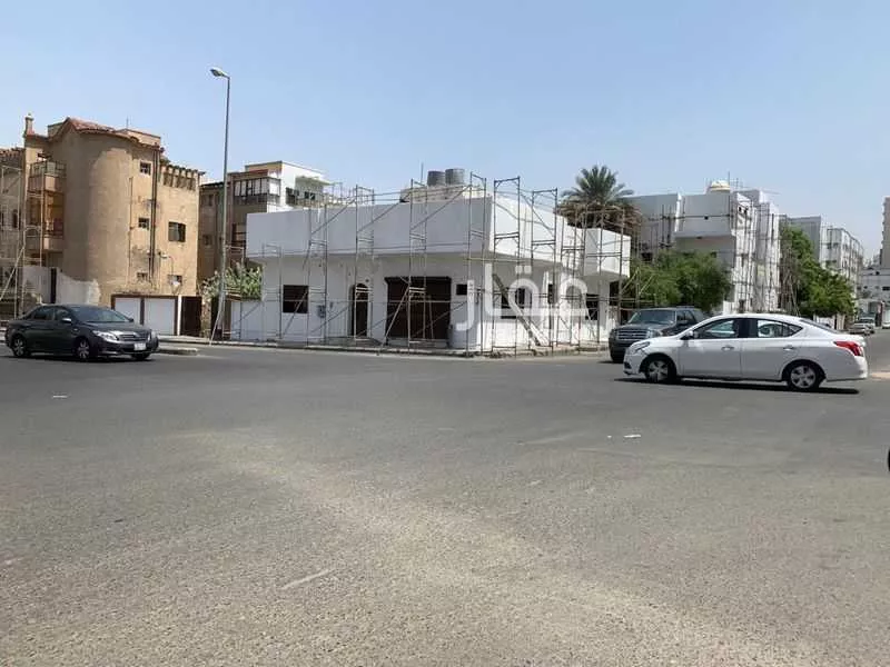 أرض 616 م² في الزهراء 2