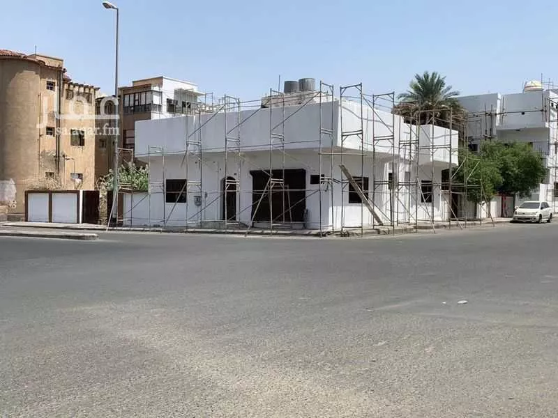 أرض 616 م² في الزهراء 1