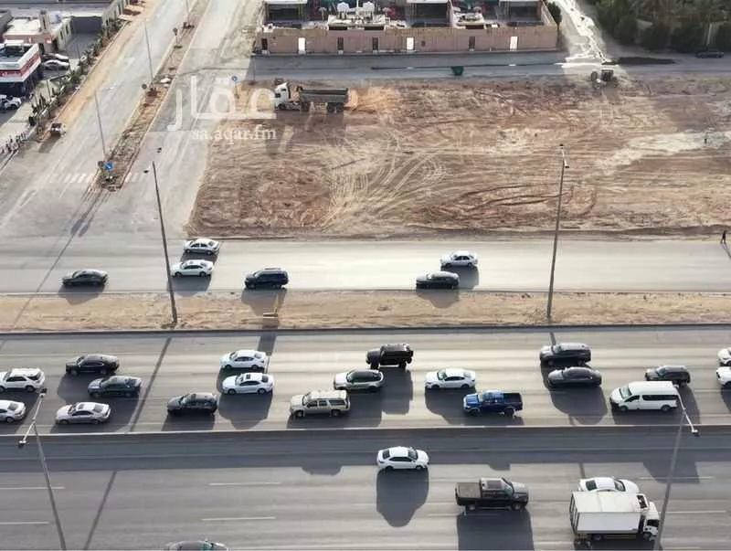 أرض 1650 م² في القيروان 2