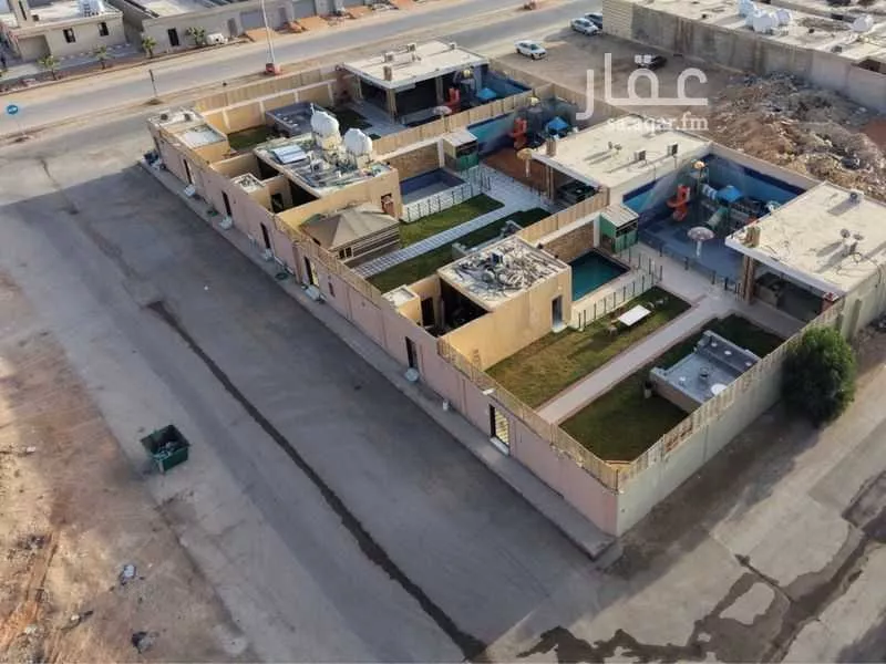 أرض 1650 م² في القيروان 1