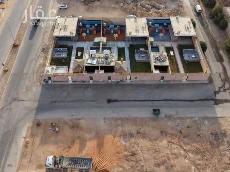 أرض 1650 م² في القيروان 3