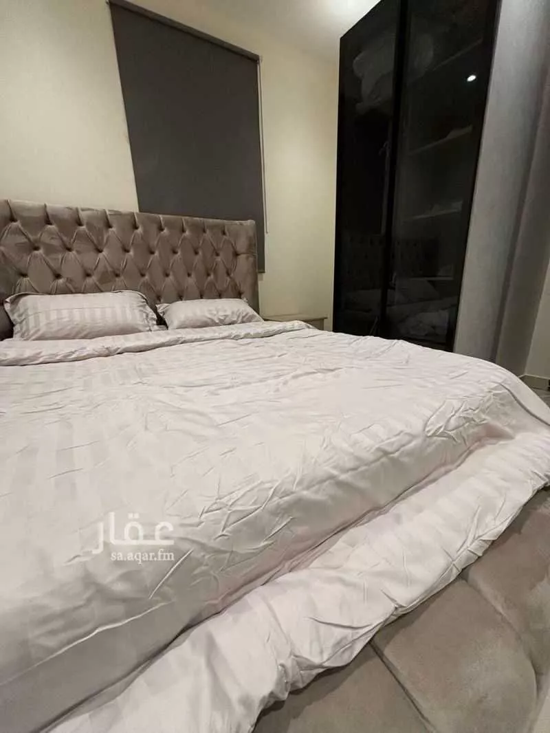 شقة 1 غرف في الملز 5