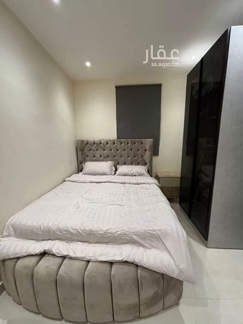 شقة 1 غرف في الملز 2