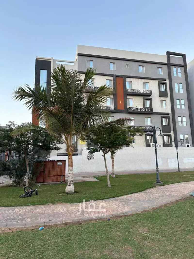 3 bedroom apartment in Al Marwa, Jeddah 5