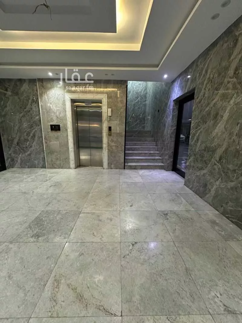 3 bedroom apartment in Al Marwa, Jeddah 4