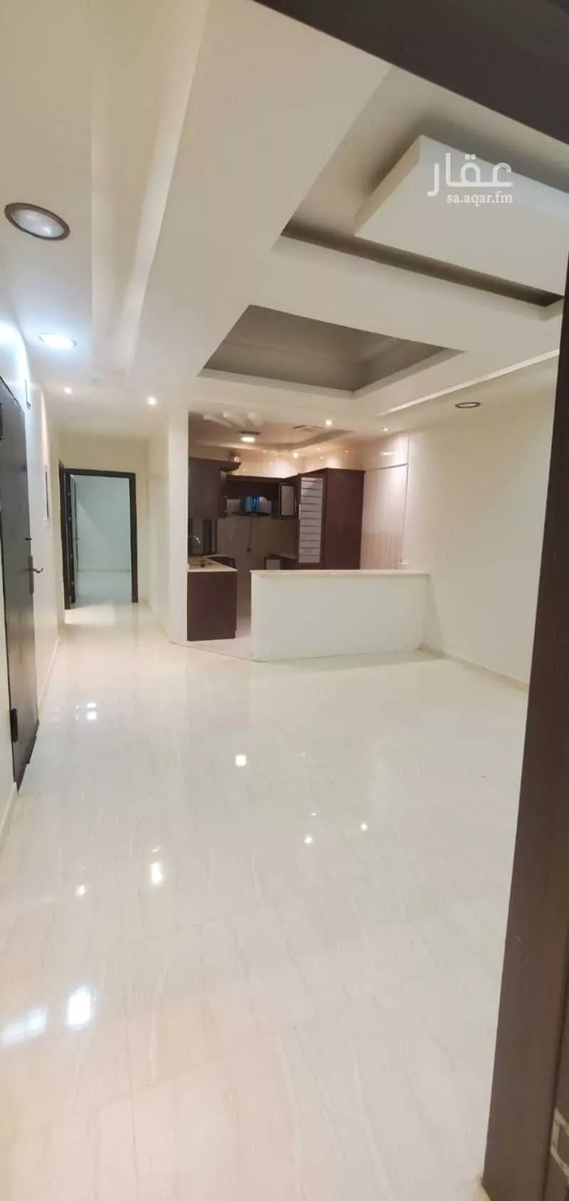 شقة 4 غرف في الحزم 5