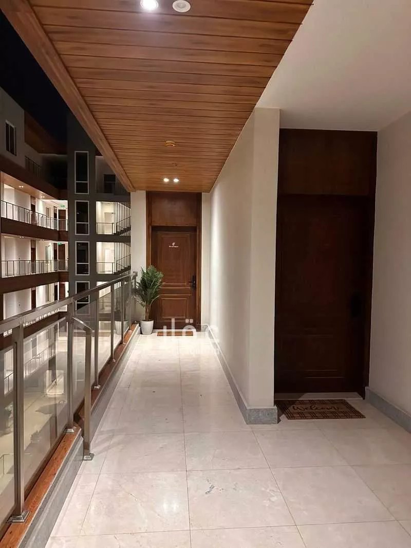 شقة 1 غرف في الحمرا 3