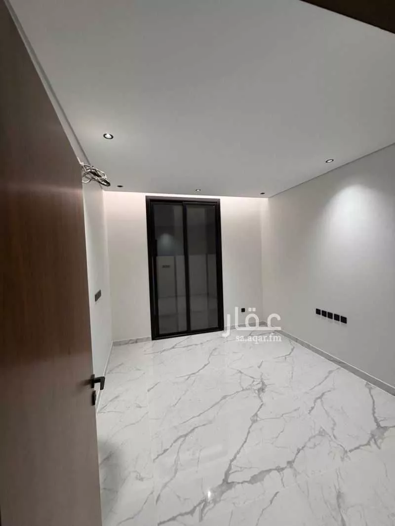 دور 3 غرف في الياسمين 3