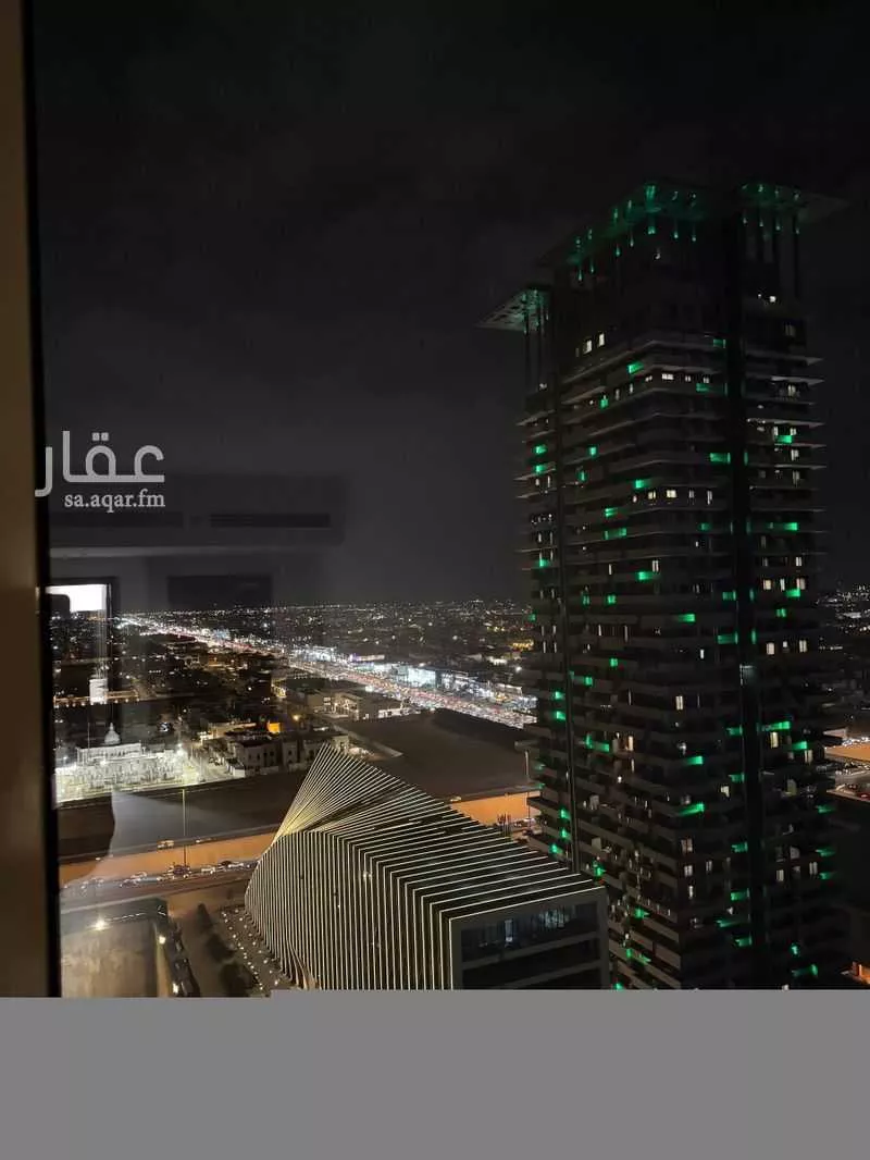 شقة 3 غرف في الصحافة 1