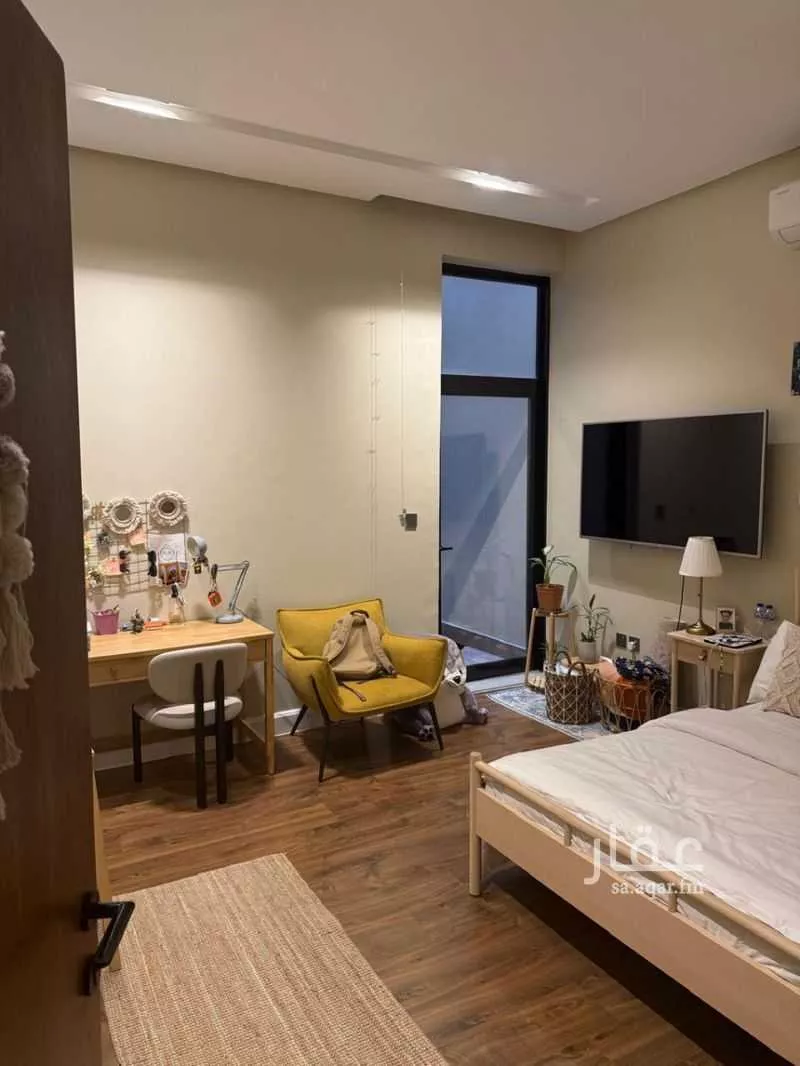 دور 4 غرف في الياسمين 1