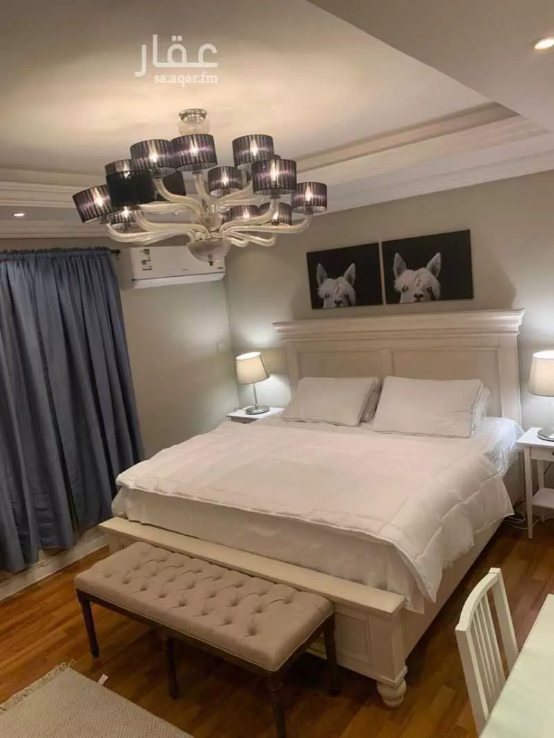 شقة 3 غرف في الزهراء 5