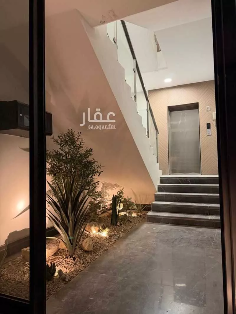 دور 3 غرف في الياسمين 4