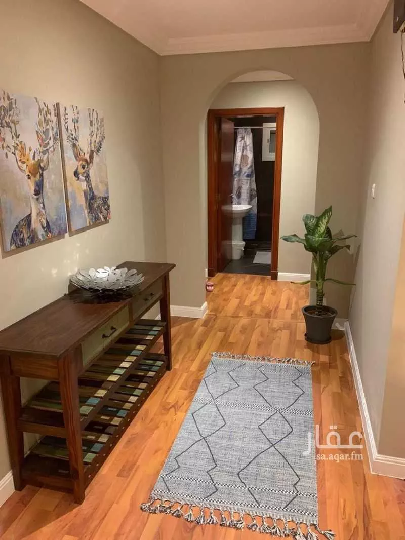 شقة 3 غرف في الزهراء 3