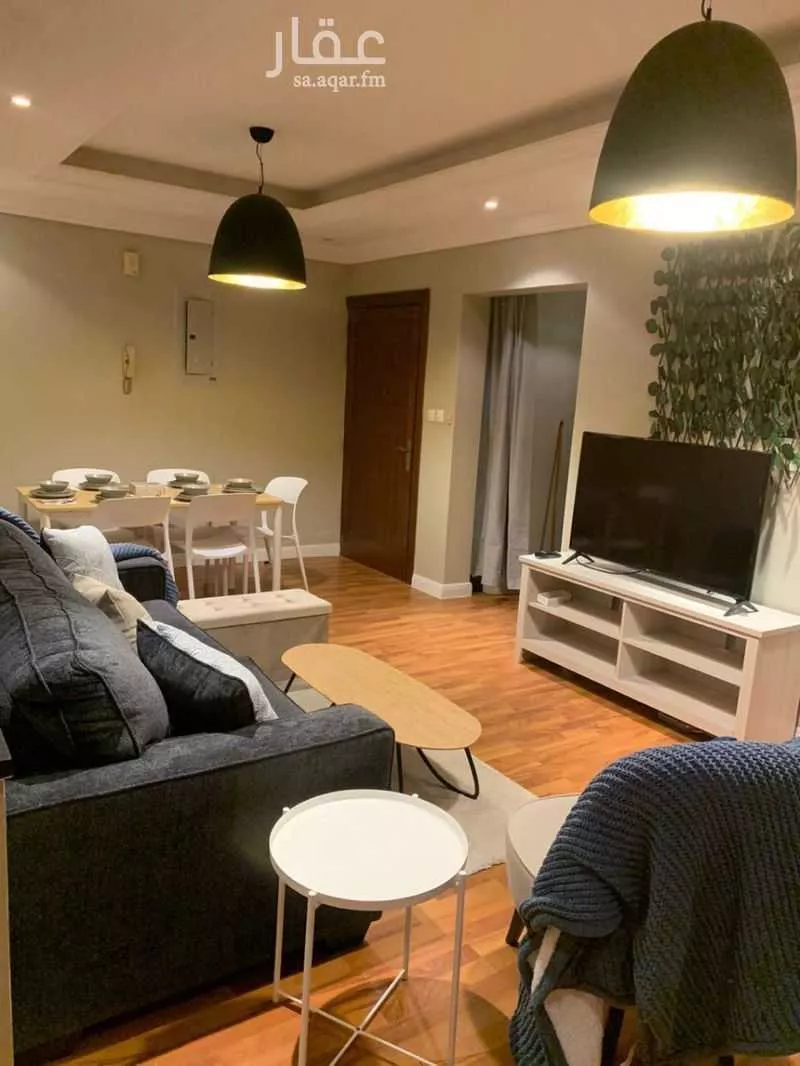 شقة 3 غرف في الزهراء 2