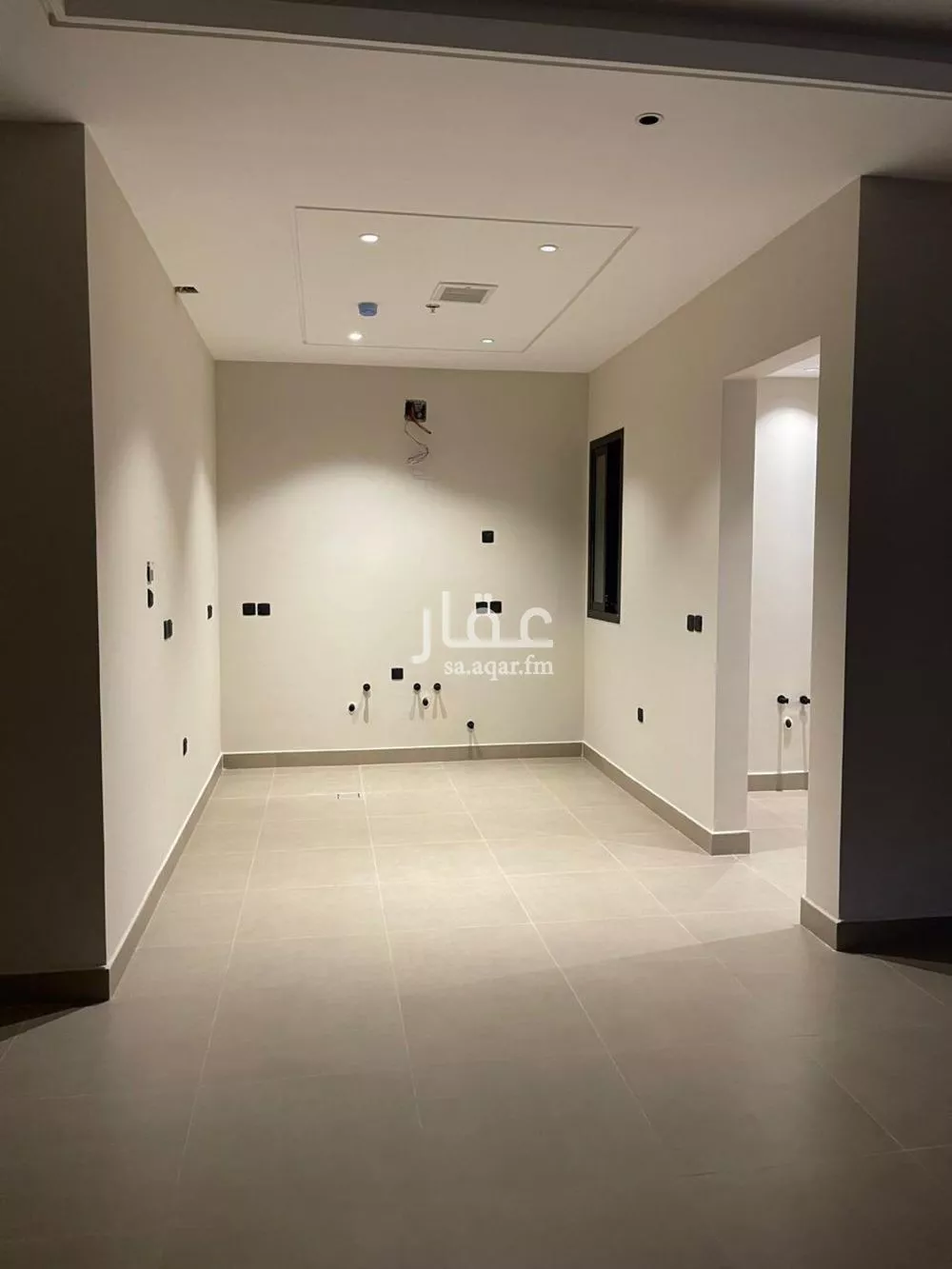 شقة 3 غرف في الخليج 5