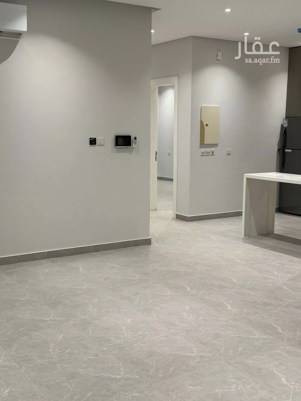 شقة 3 غرف في العارض 2