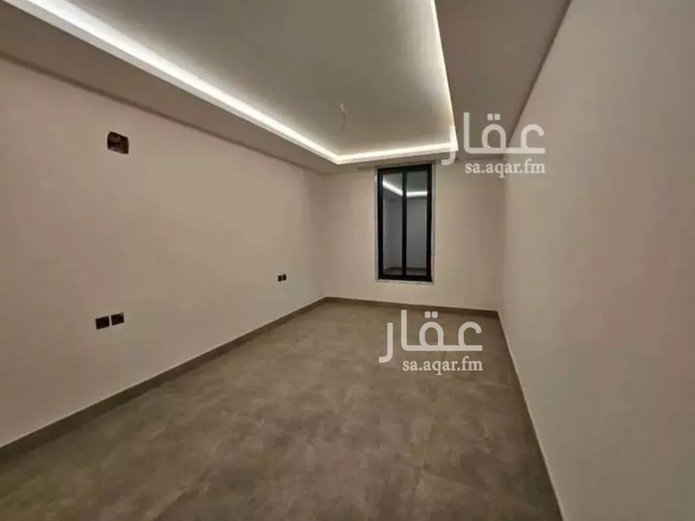 شقة 2 غرف في الملقا 2