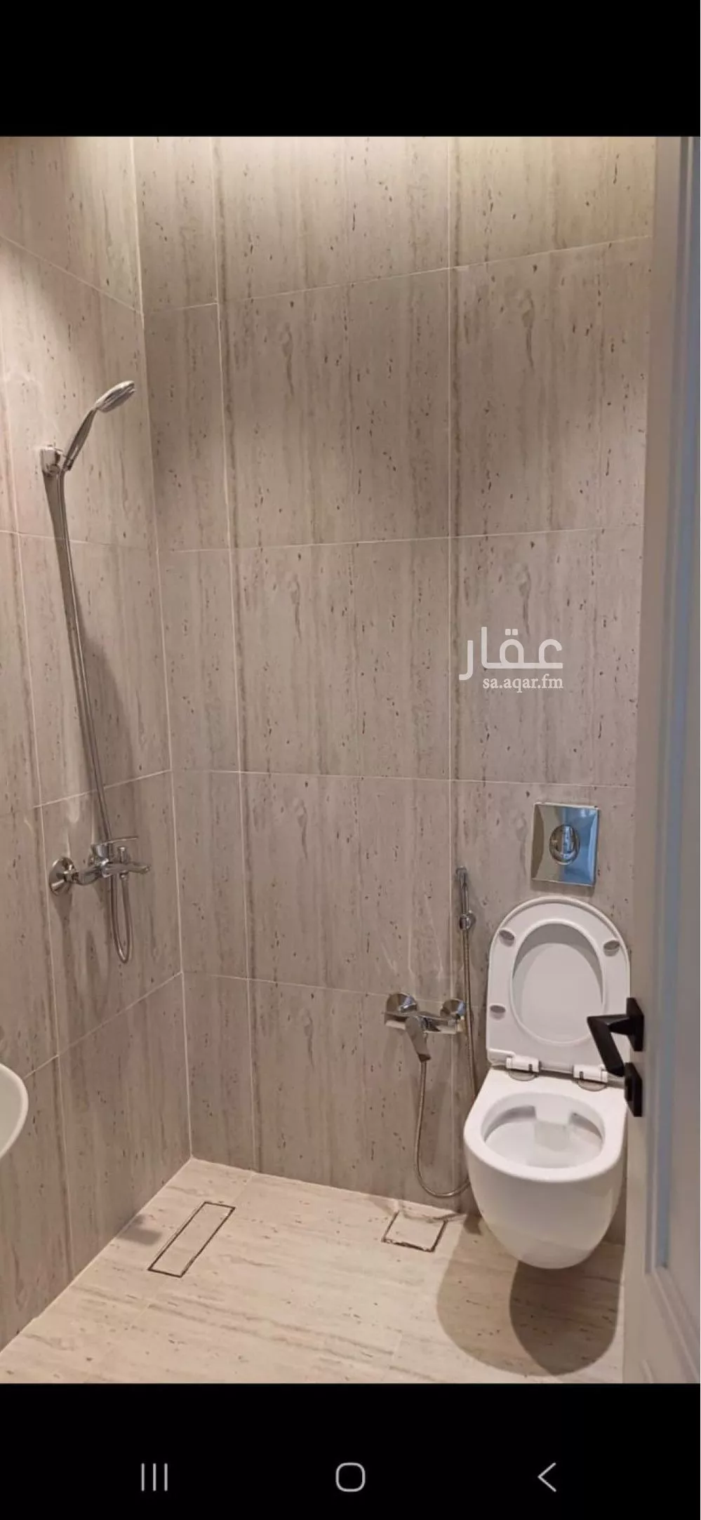 شقة 4 غرف في الملقا 2