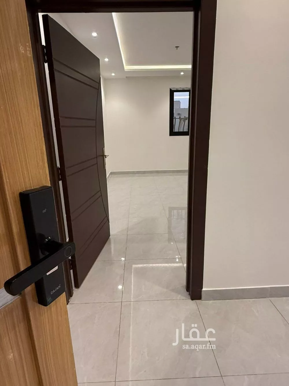 شقة 4 غرف في الرمال 4