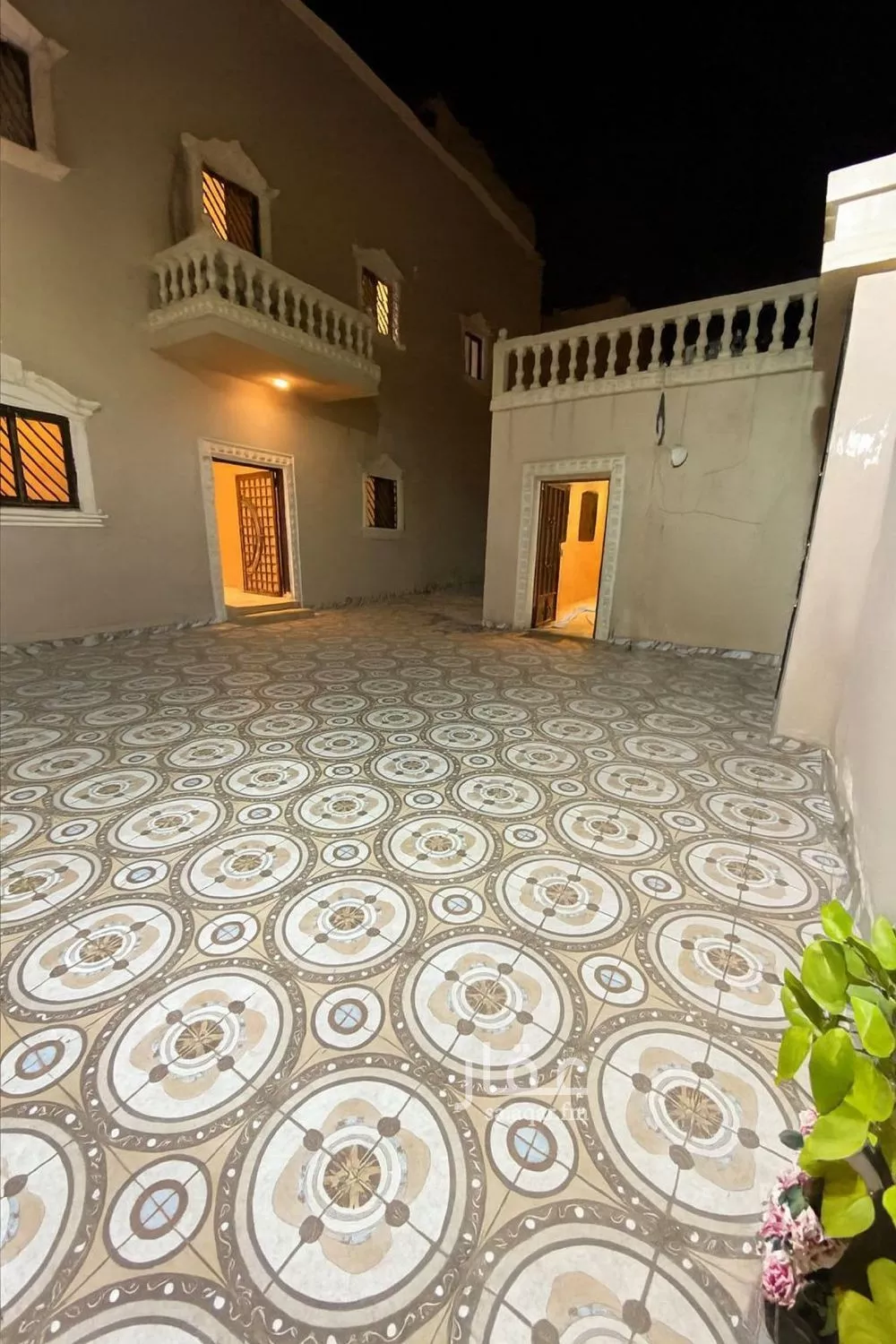 فيلا 11 غرف في اشبيلية 4