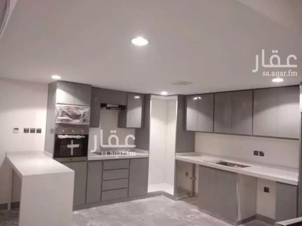 شقة 2 غرف في الملقا 1