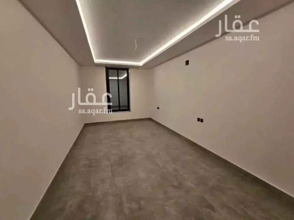 شقة 2 غرف في الملقا 3