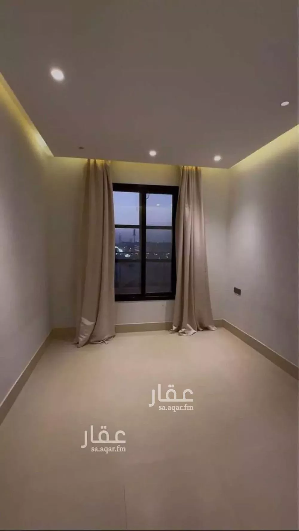 شقة 3 غرف في النرجس 3