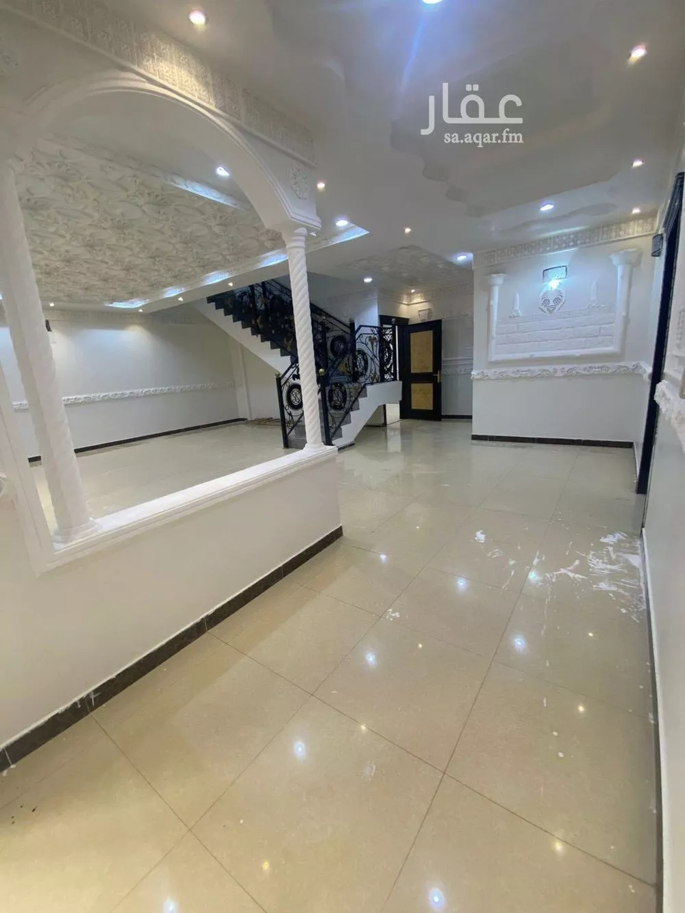 فيلا 7 غرف في القادسية 2