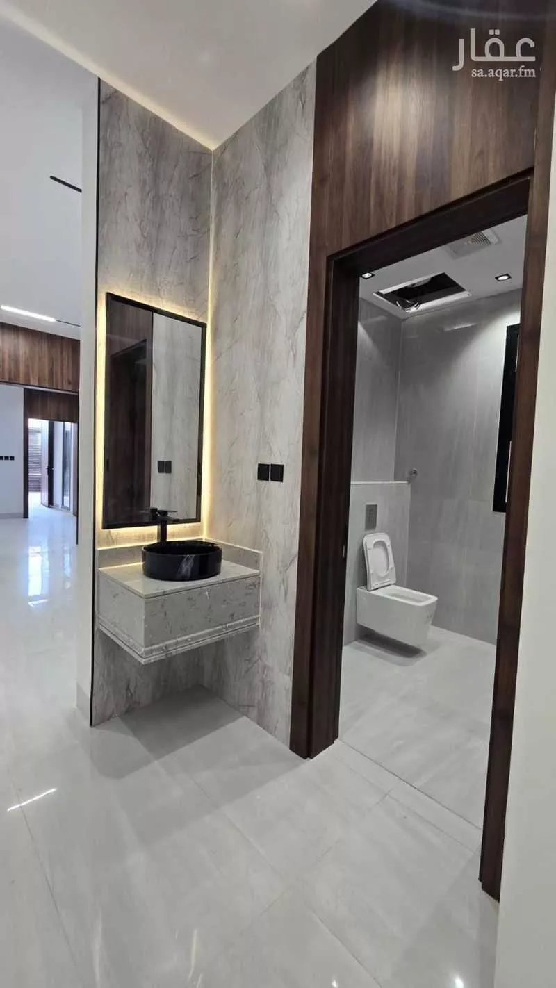 دور 5 غرف في الجنادرية 3