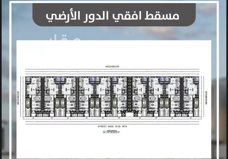 6 bedroom villa in Al Qashlah 4