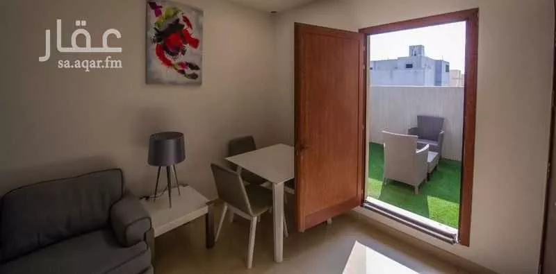 شقة 1 غرف في المصيف 3